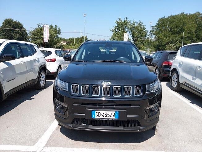 Jeep Compass 1.6 Multijet - 2021