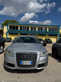 Audi A6 Avant 2.7 V6 TDI F.AP.