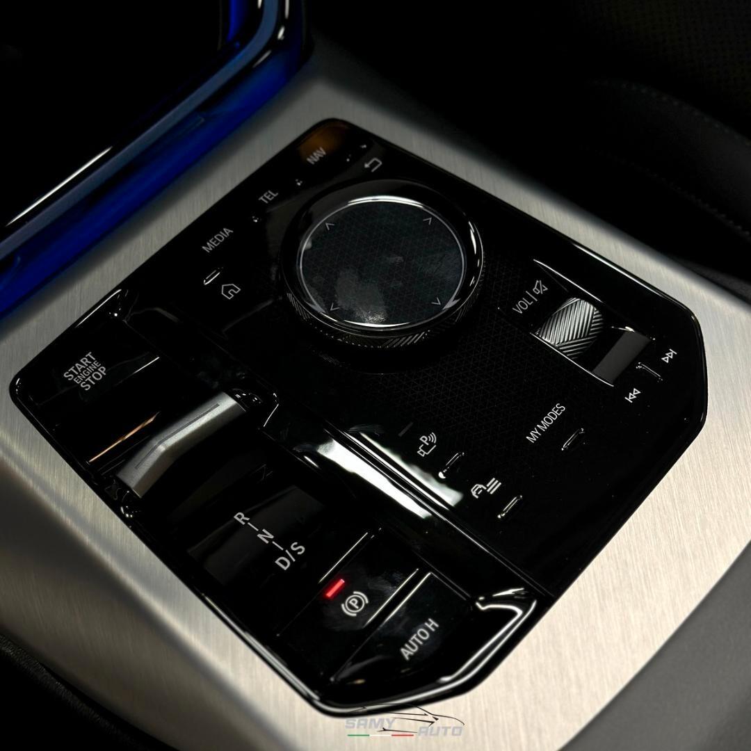 Bmw X3 xDrive20d 48V