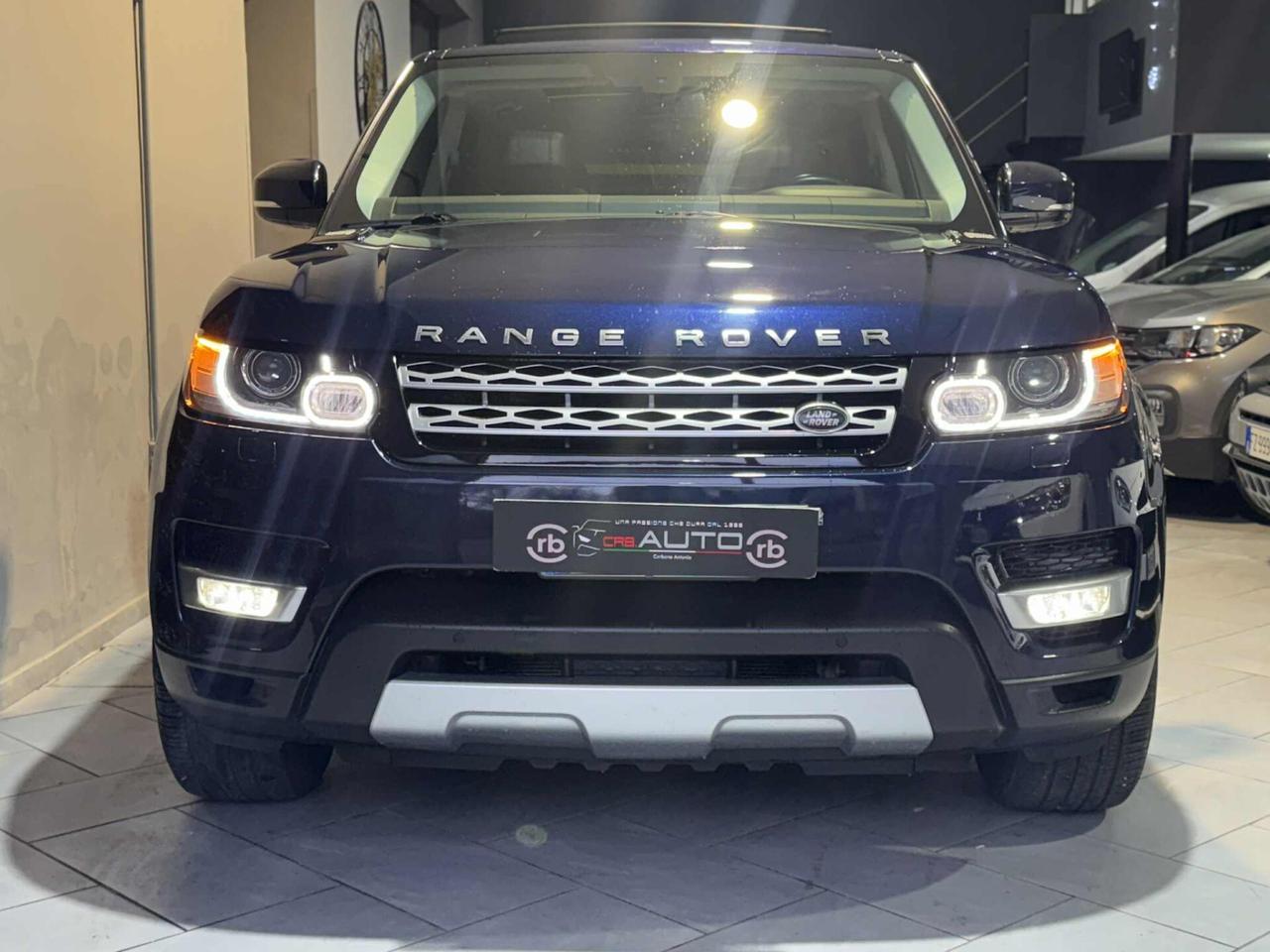 Land Rover/Range Rover Sport HSE NUOVAA TETTO APRIBILEE