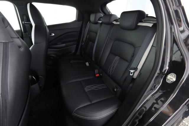 NISSAN Juke Juke 1.6 HEV Premiere Edition