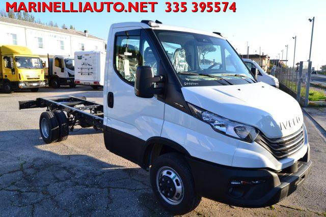IVECO Daily 35C16 3.0 TELAIO NUOVO PASSO 3750