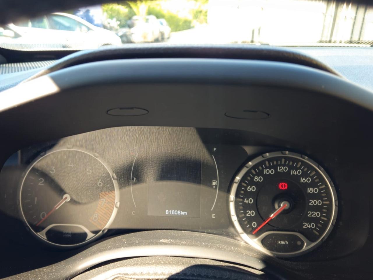 Jeep Renegade 1.0 T3 Night Eagle