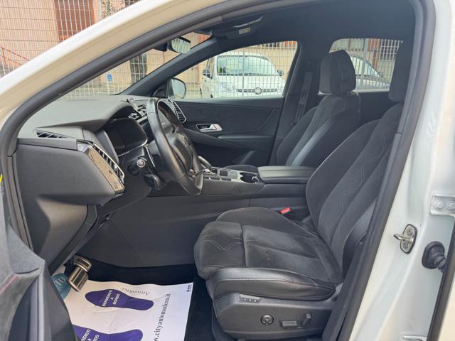 DS AUTOMOBILES DS 7 Crossback BlueHDi 130 Aut. Performance Line+
