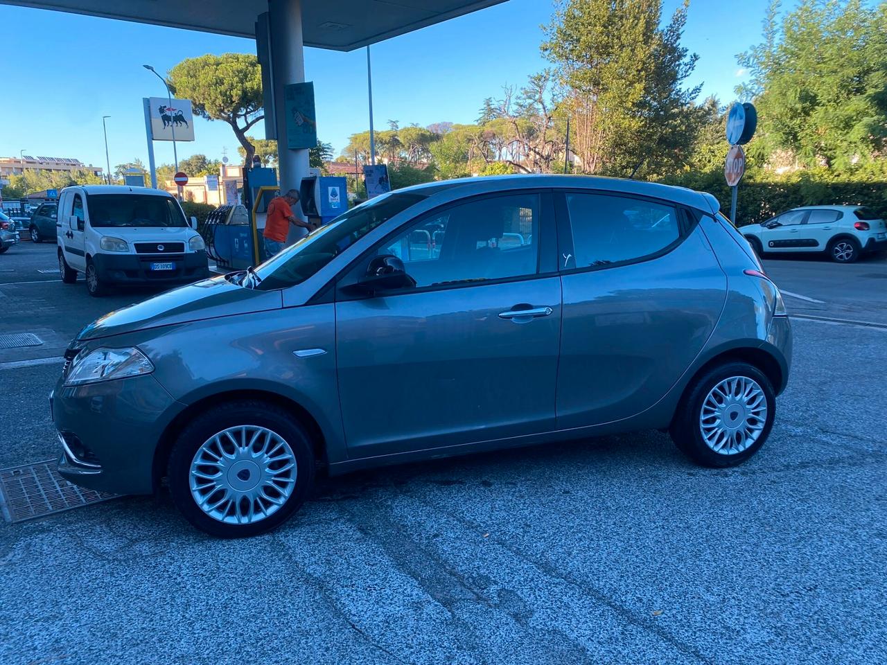 Lancia Ypsilon 1.3 MJT Gold