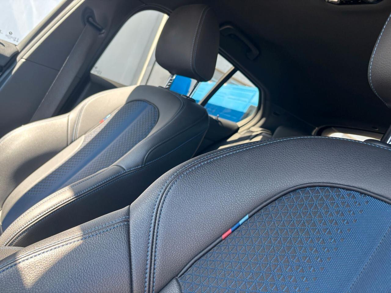 Bmw 118d Msport PROMOFIN
