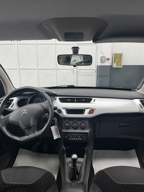 Citroën C3 C3 1.4 hdi Style