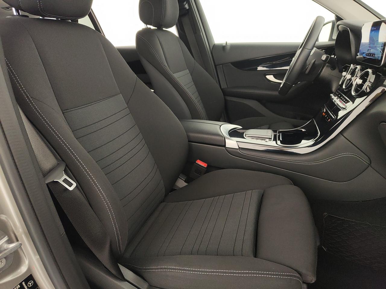 Mercedes-Benz GLC 200 d Sport 4matic auto
