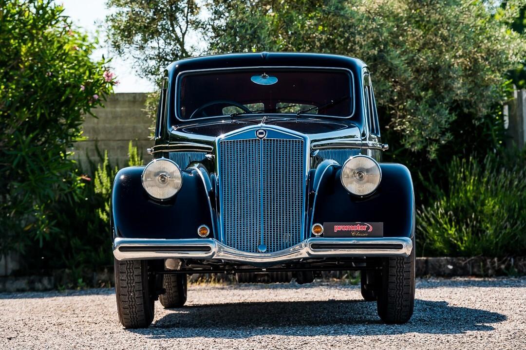 Lancia Altro Aprilia 1ª Serie