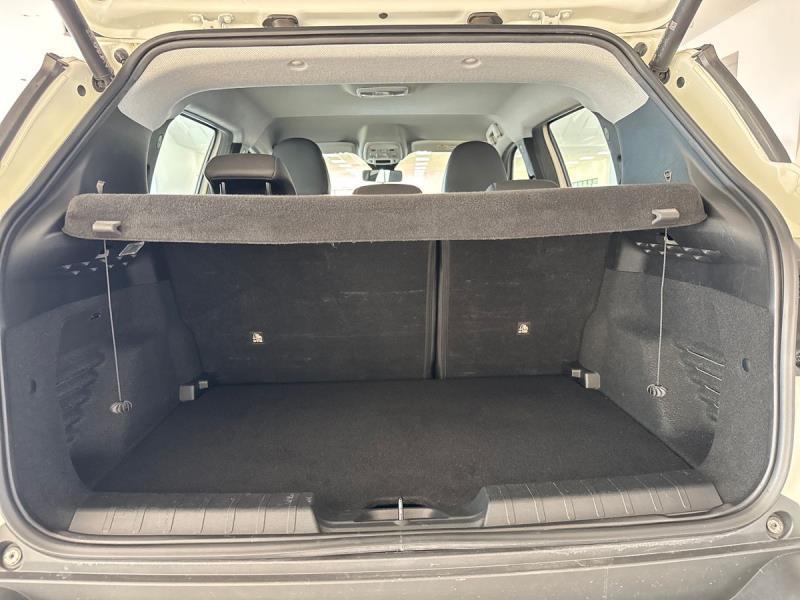 Jeep Avenger 1.2 Turbo Altitude FWD