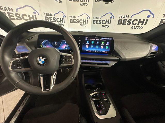 BMW 118 D 150CV MSport Aut.