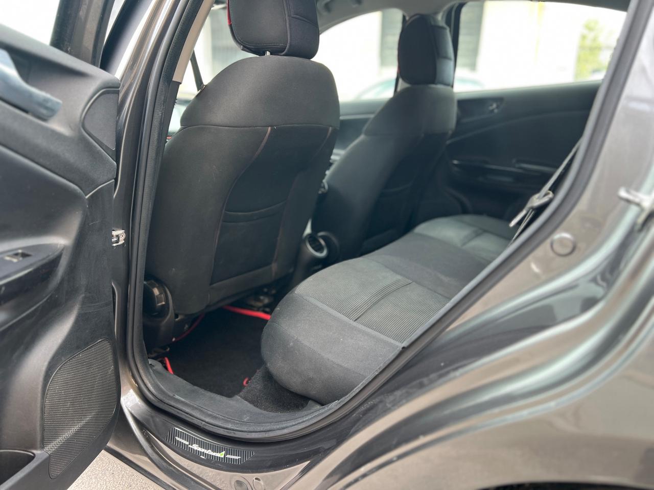 Alfa Romeo Giulietta 1.6 Diesel – Anno 2014