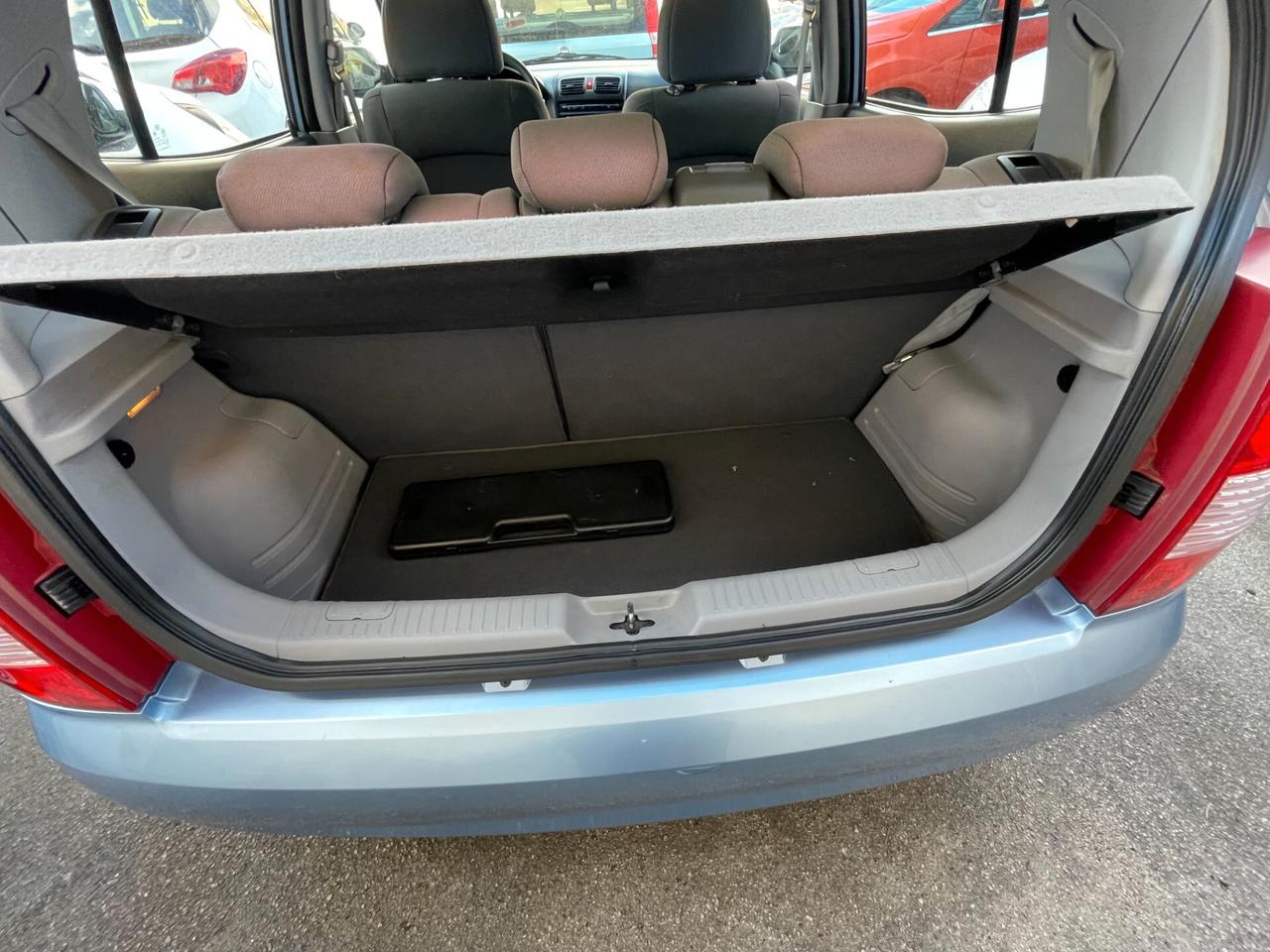 Kia Picanto 1.1 12V Fresh