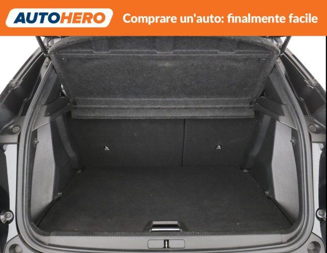PEUGEOT 2008 BlueHDi 130 S&S EAT8 GT Line