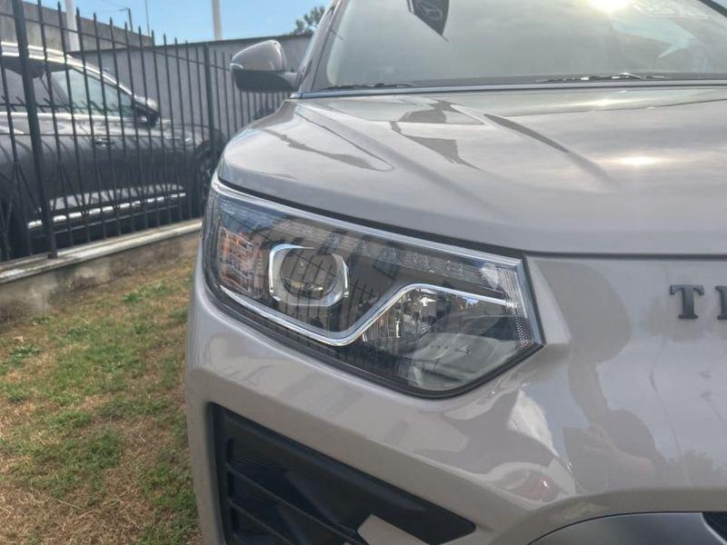 KGM Tivoli Style 1.5 Turbo GDI 163 CV