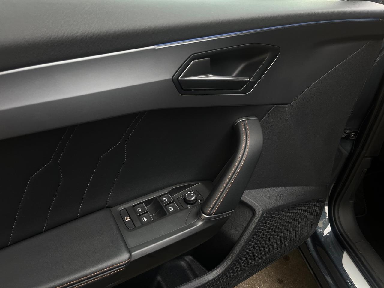 CUPRA FORMENTOR 2.0 TDI 4DRIVE 150cv DSG - NO VINCOLI