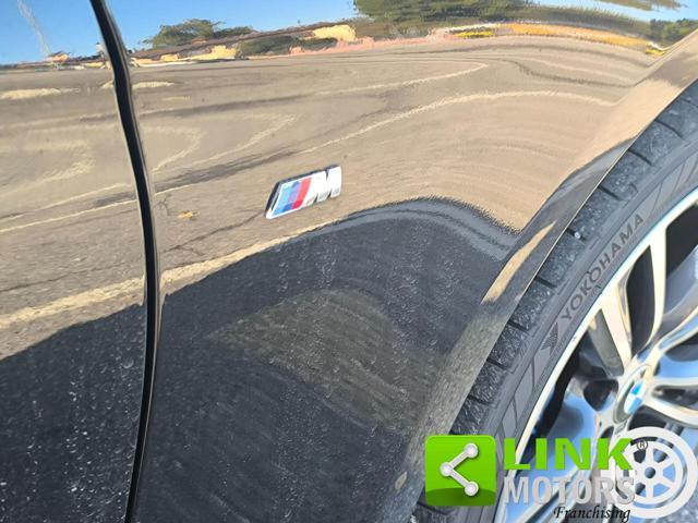 BMW 320 d xDrive Msport