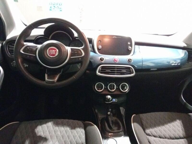 FIAT 500X 1.3 MultiJet 95 CV City Cross