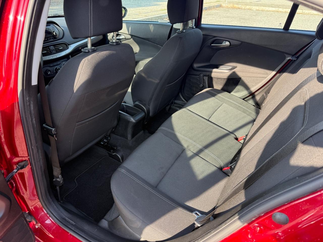 Fiat Tipo 1.4 T-Jet 120CV GPL 5 porte Lounge