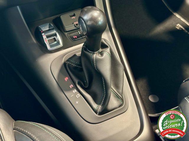 ALFA ROMEO Giulietta 1750 Turbo TCT Quadrifoglio Verde