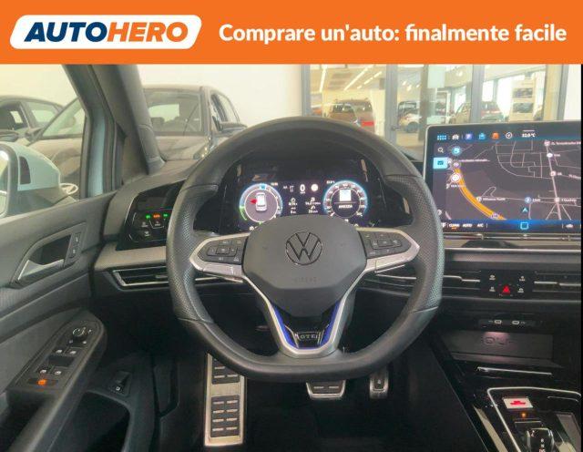 VOLKSWAGEN Golf 1.5 TSI eHybrid DSG GTE