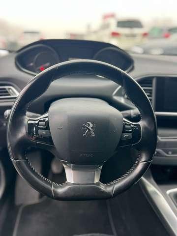 Peugeot 308 308 II 2013 SW SW 1.6 bluehdi GT Line s