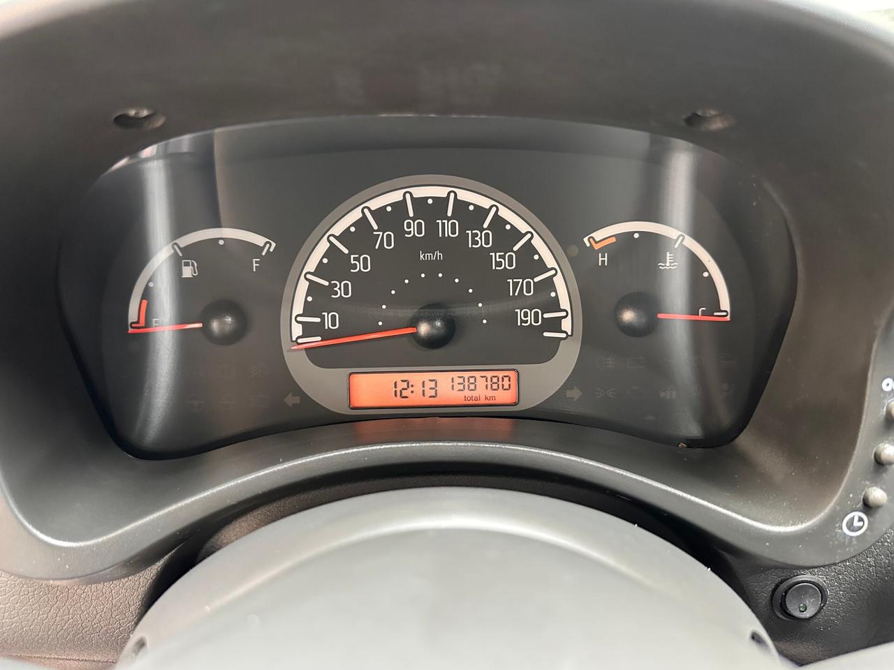 Fiat Panda 1.2 *GPL della CASA*
