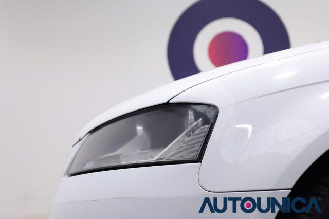 AUDI A3 SPB 2.0 TDI 170 CV QUATTRO AMBITION