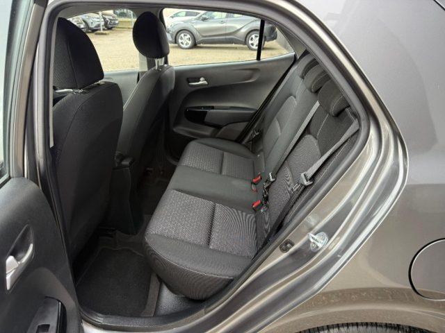 KIA Picanto 1.0 12V GPL 5 porte Style NEOPATENTATI - BT - 14
