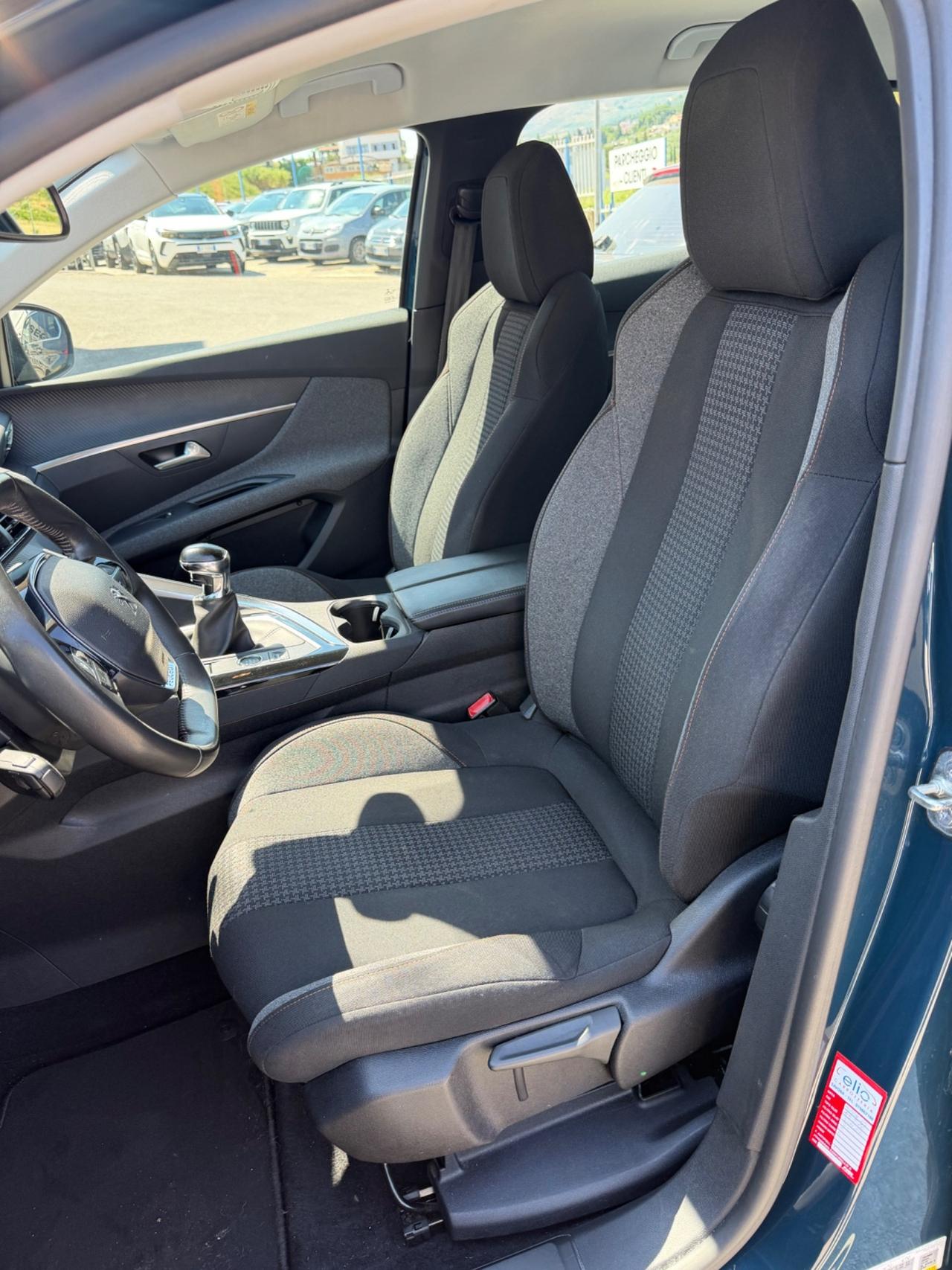 Peugeot 3008 1.5 BlueHDi 130 Active Pack 2022