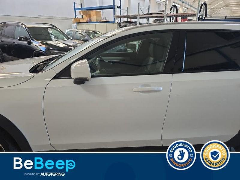 Volvo V90 Cross Country 2.0 B4 BUSINESS PRO AWD AUTO