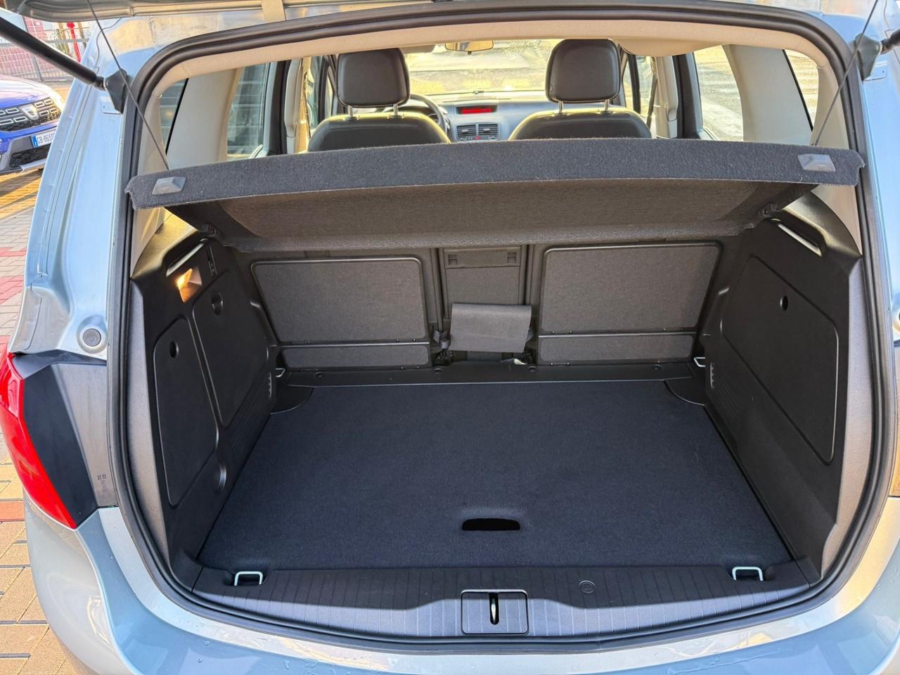 Opel Meriva 1.4 100CV 49.900KM UNICO PROPRIETARIO