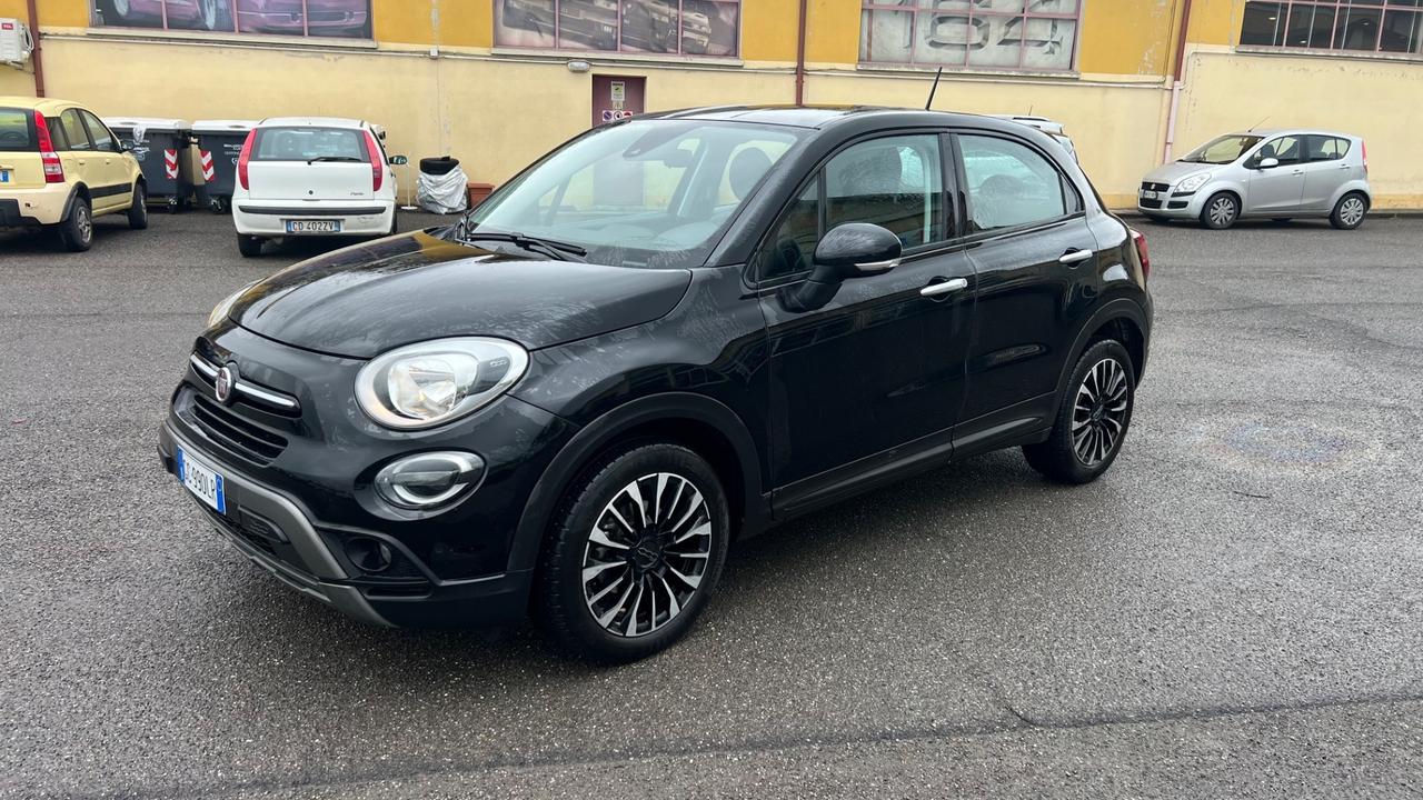 Fiat 500X 1.0 T3 120 CV Cross