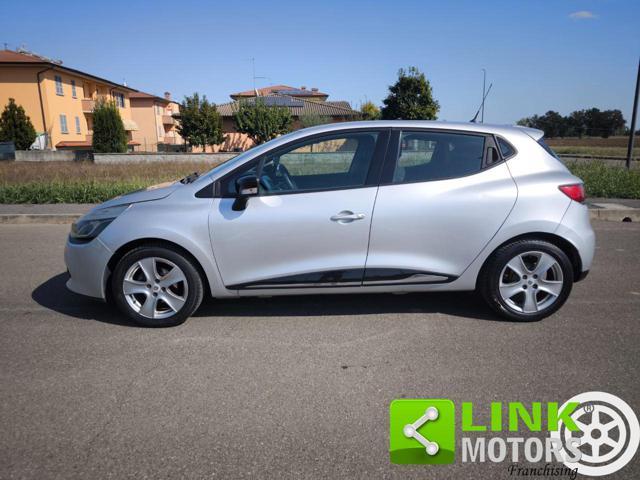 RENAULT Clio dCi 8V 75CV Start&Stop 5 porte Energy Zen