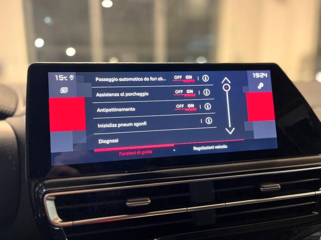 Citroen C5 Aircross PureTech 130 S&S Plus