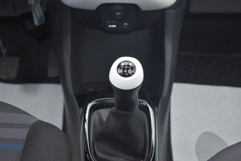 Peugeot 108 VTi 68 5 porte Allure