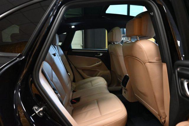 PORSCHE Macan NUOVA 2.0 PDK 265CV PCM TETT.LED 19"RADAR CAM FULL
