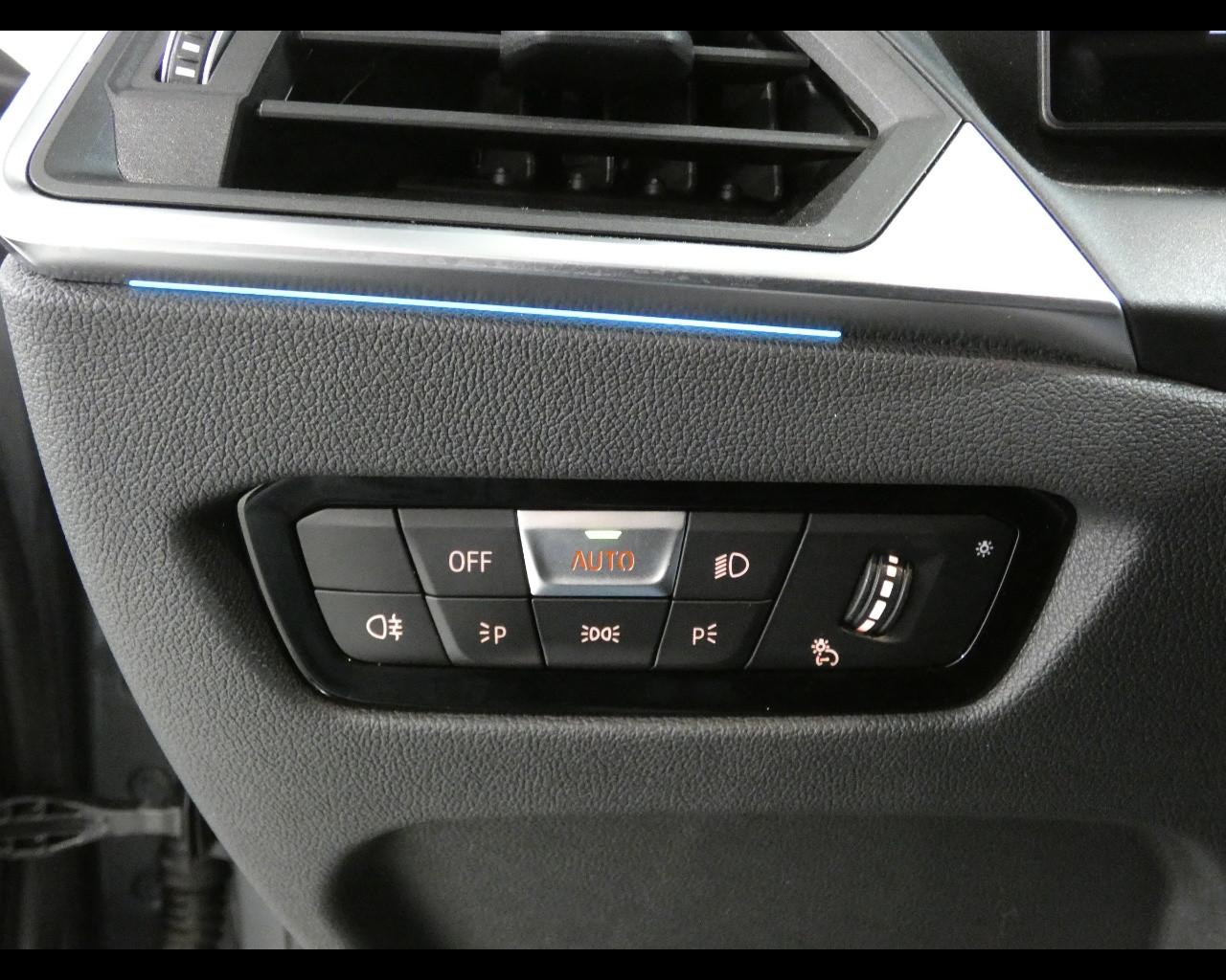 BMW Serie3(G20/21/80/81 - 320d 48V Touring Msport