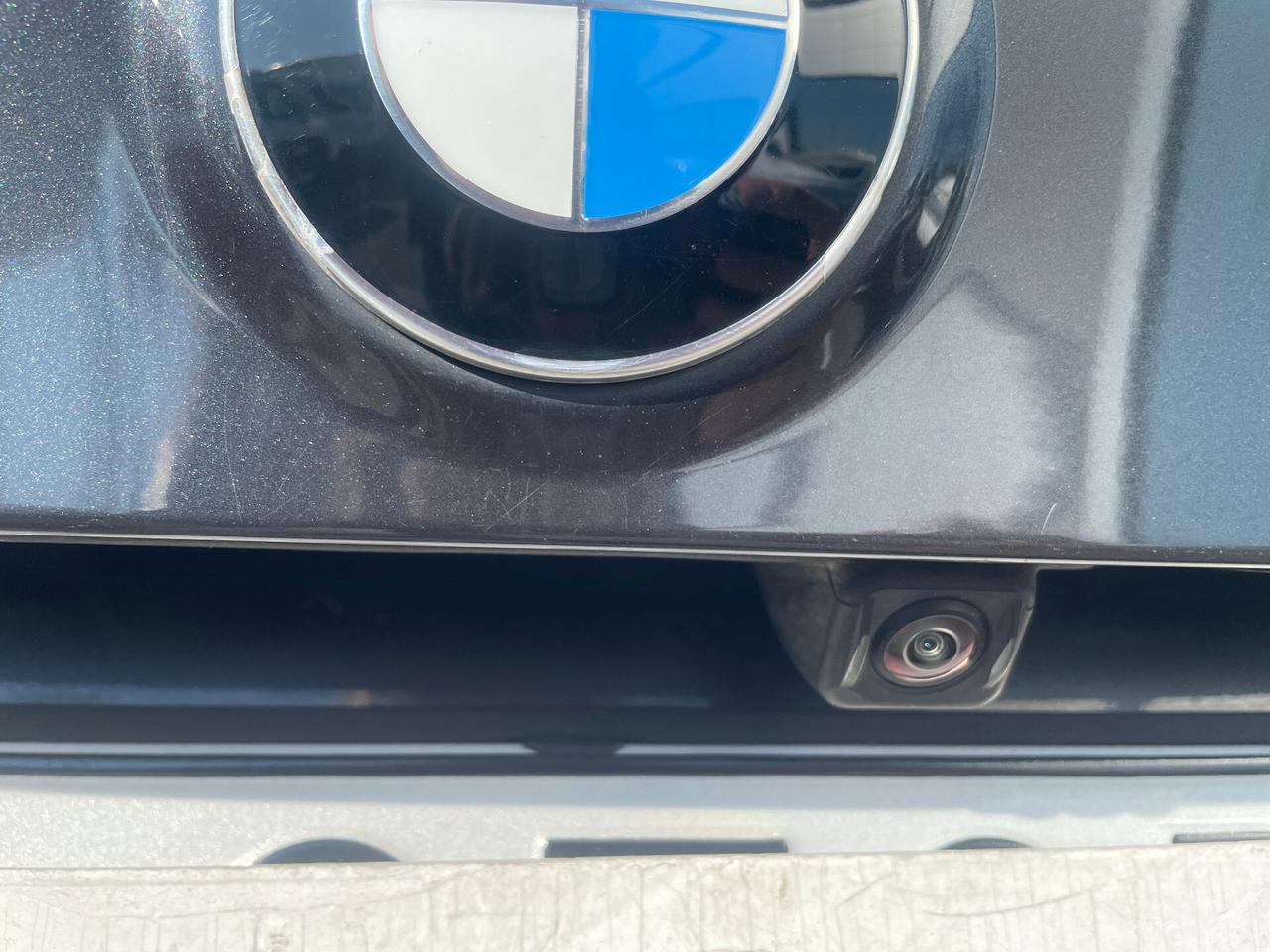 Bmw X3 xDrive20d 48V Business Advantage