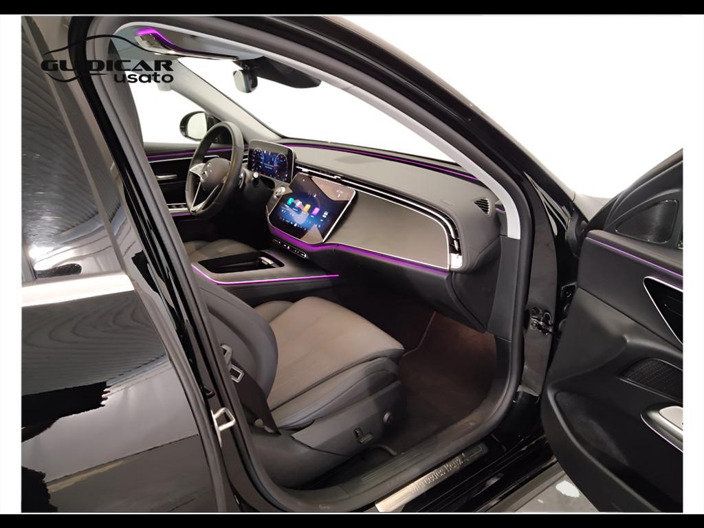 Mercedes-Benz Classe E - S214 SW - E SW 220 d Advanced auto