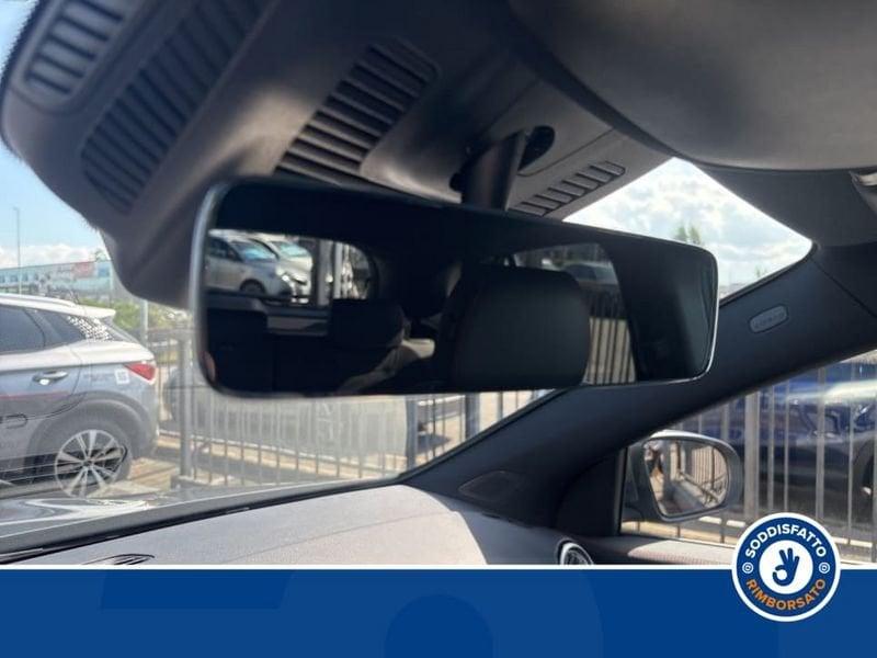 Mercedes-Benz GLA 250 E PLUG-IN HYBRID AUTOMATIC AMG line ADVANCED PLUS