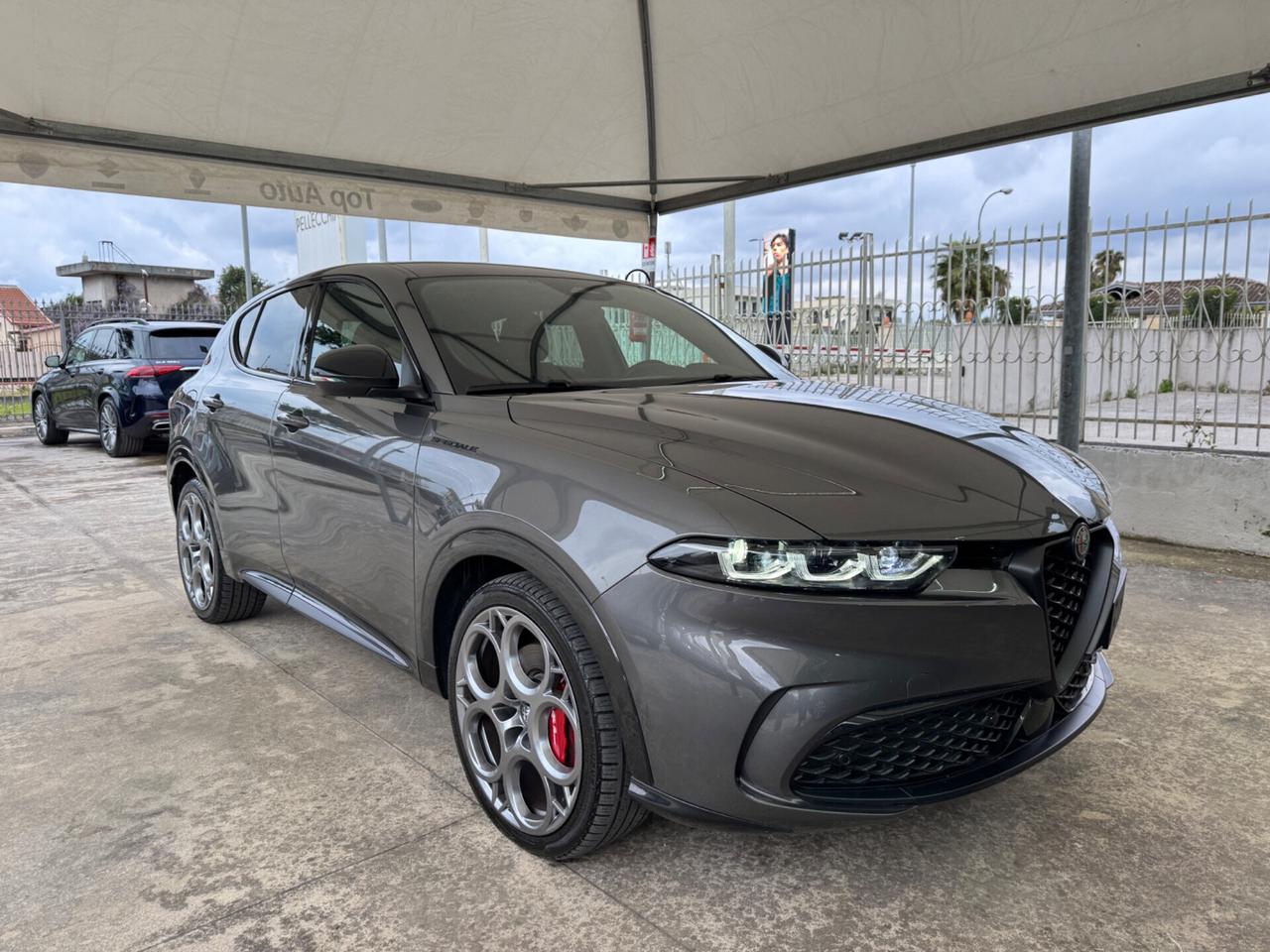 ALFA ROMEO TONALE 1.5 130 CV MHEV SPECIALE