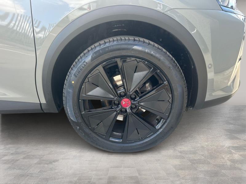 DS DS7 Crossback 1.5 BlueHDi Performance Line Auto