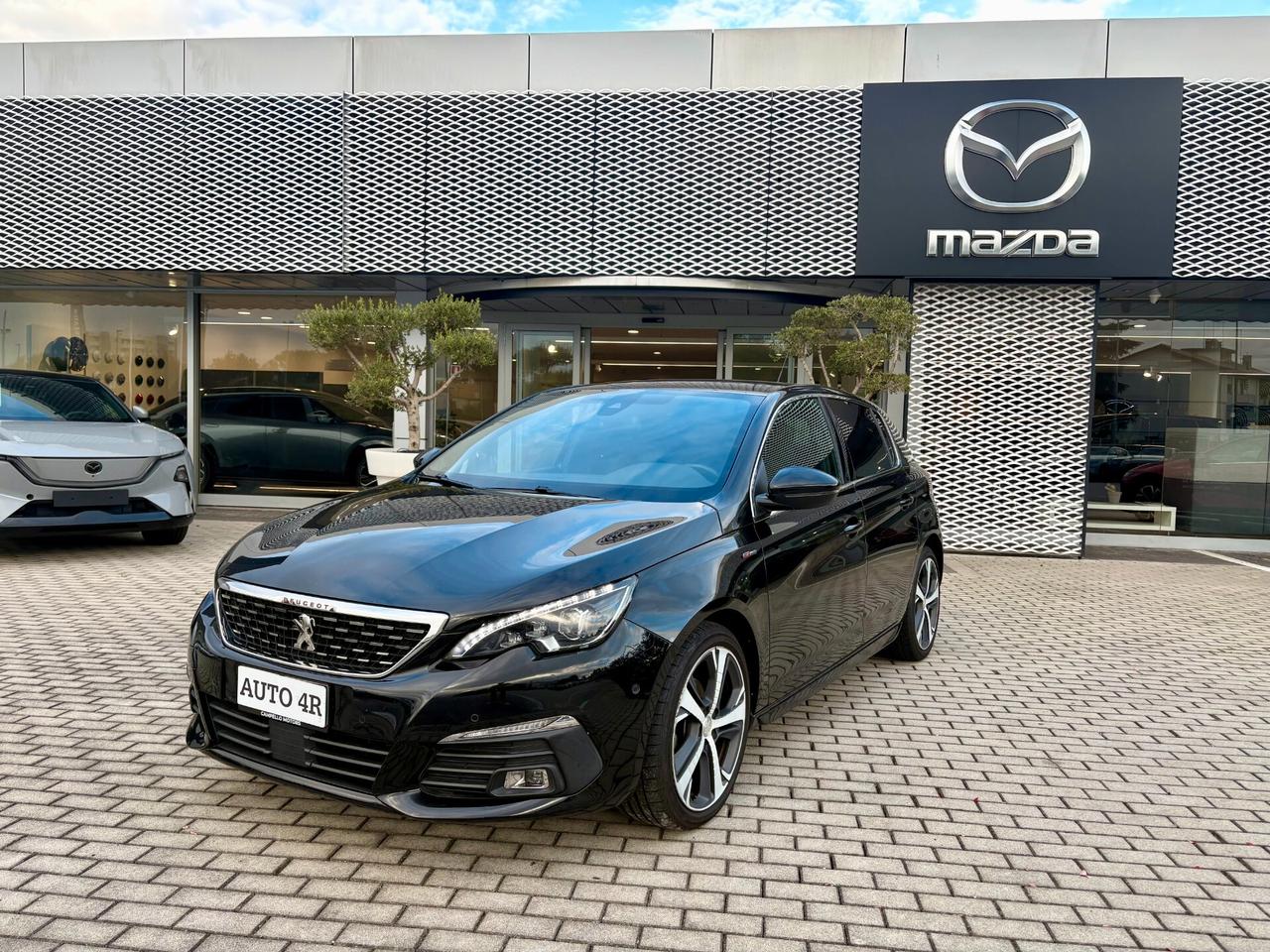 Peugeot 308 BlueHDI 130 S&S GT Line