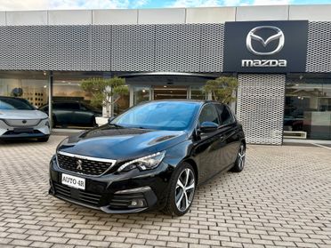 Peugeot 308 BlueHDI 130 S&S GT Line