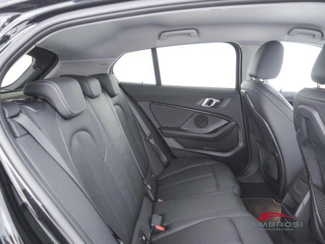 BMW 120 Serie 1 i sport auto