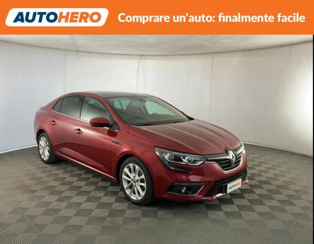 RENAULT Mégane Grand Coupé dCi 8V 110CV EDC Energy Zen