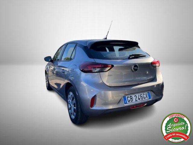 OPEL Corsa 1.5 D 100 CV Edition