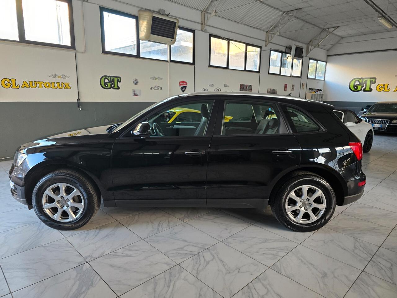 Audi Q5 2.0 TDI 190 CV clean diesel quattro S tronic Business