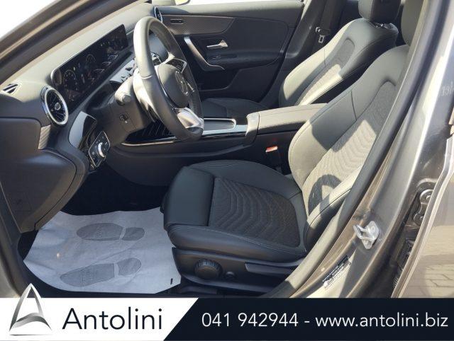 MERCEDES-BENZ A 180 Automatic Advanced Progressive "SOLO 7.309 KM"